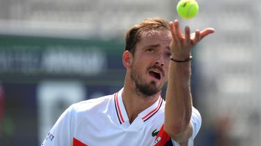 比赛的开局 比赛的开局