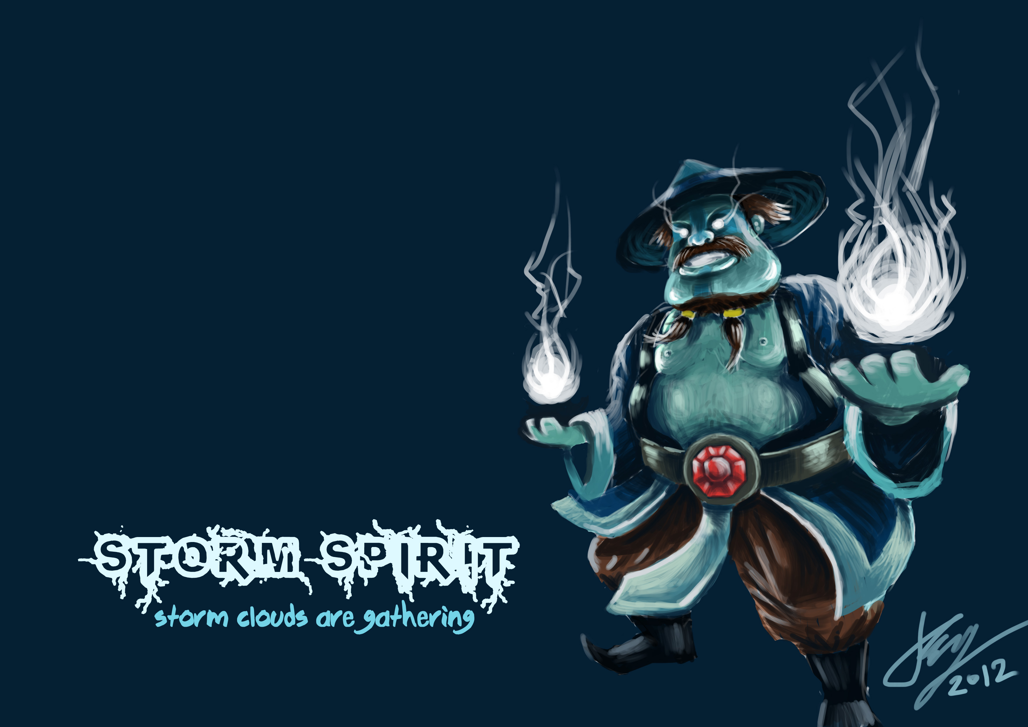 星不在场时 星不在场时