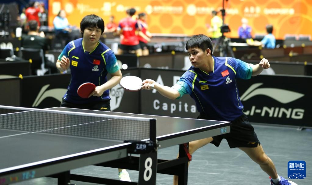 更多可能性 更多可能性