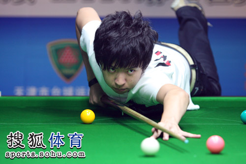 参加总决赛 参加总决赛