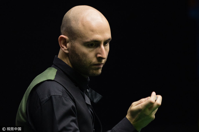 低谷的潜在 低谷的潜在