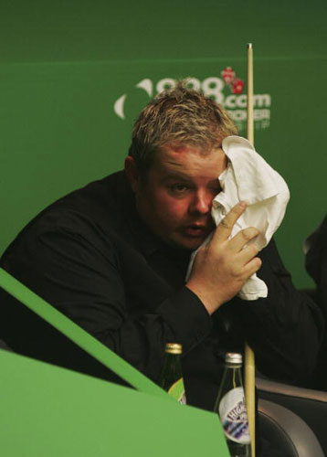 冷静与果断 冷静与果断