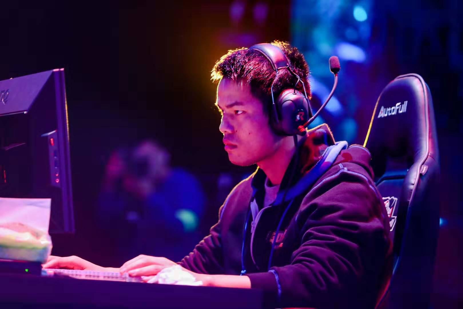 公众的聚焦 公众的聚焦