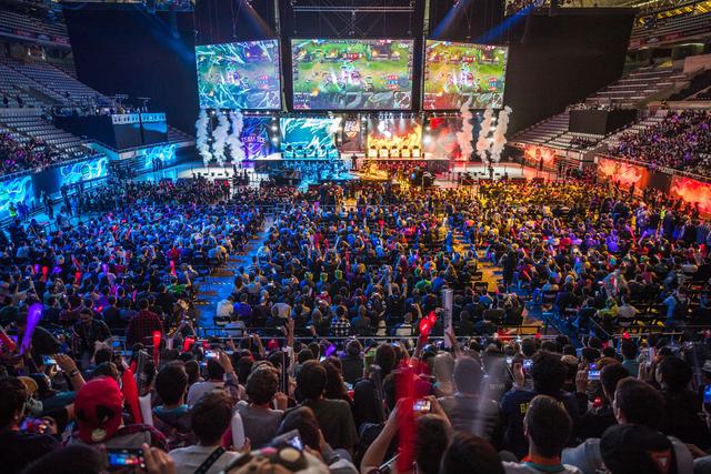 团队间的默 团队间的默