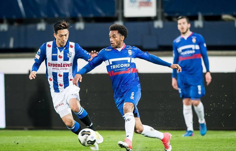 役最大亮点 役最大亮点