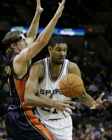 早期的天赋 早期的天赋