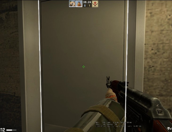 常规护盾与 常规护盾与